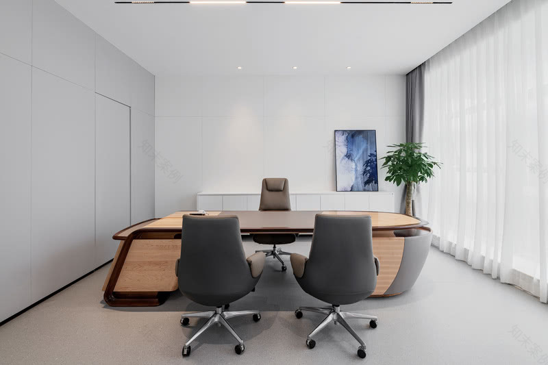 福建易起玩传媒有限公司办公室-16