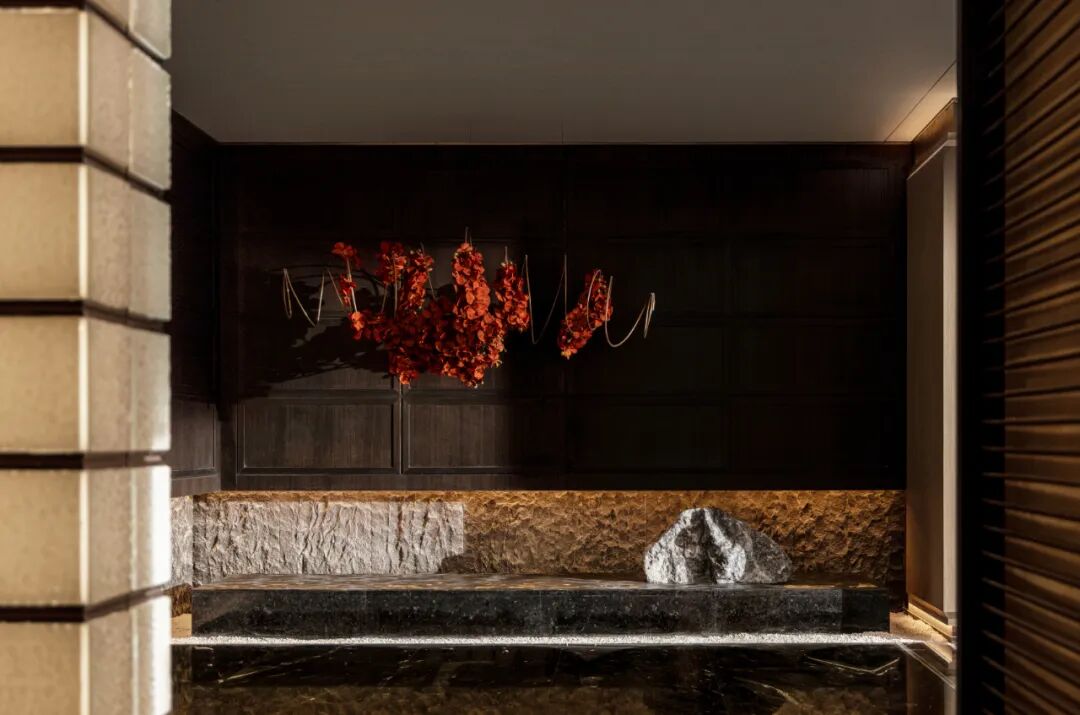 豪生x琥珀丨豪生大酒店·隐奢东方月泊云栖-45