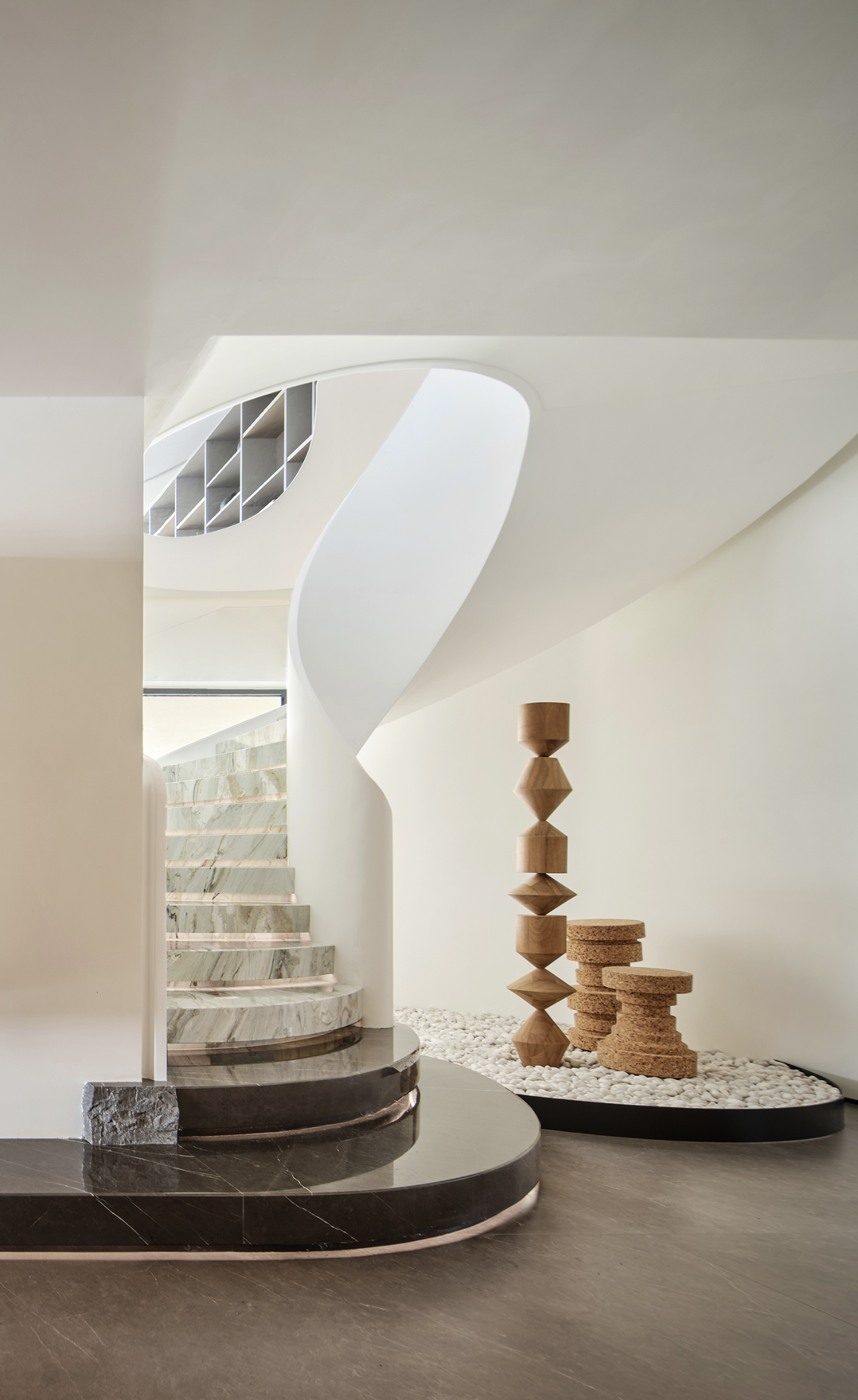 极简·别墅豪宅丨中国苏州-53