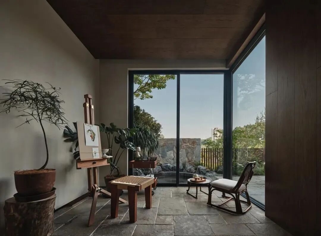 清远别墅项目丨中国清远丨深圳市超级平常空间设计有限公司-26