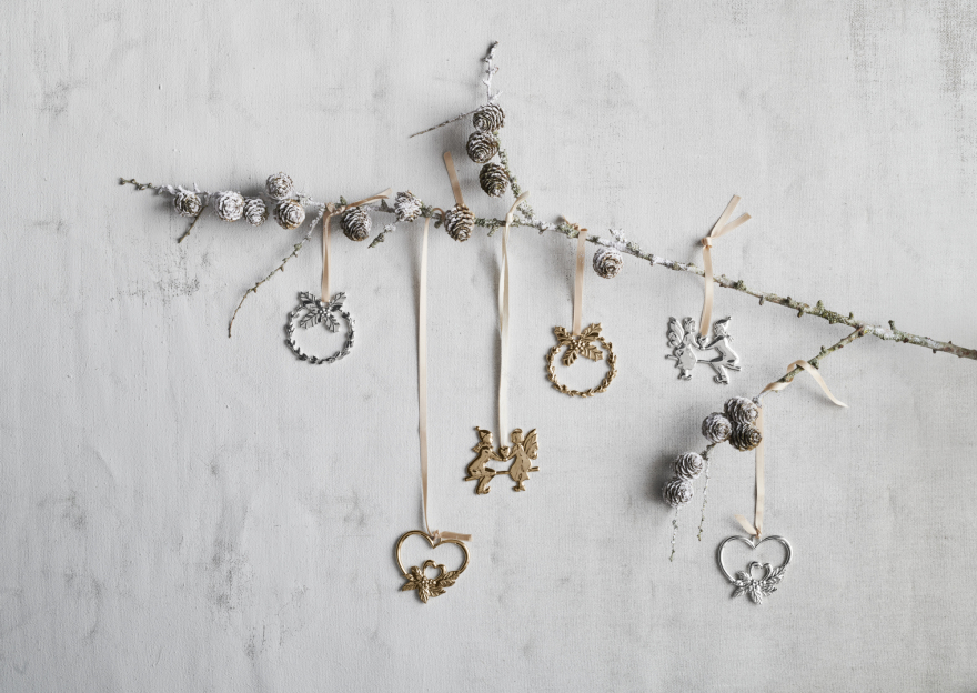 Julepynt til juletræet, kransen, bordet og vinduet | bobedre.dk-7