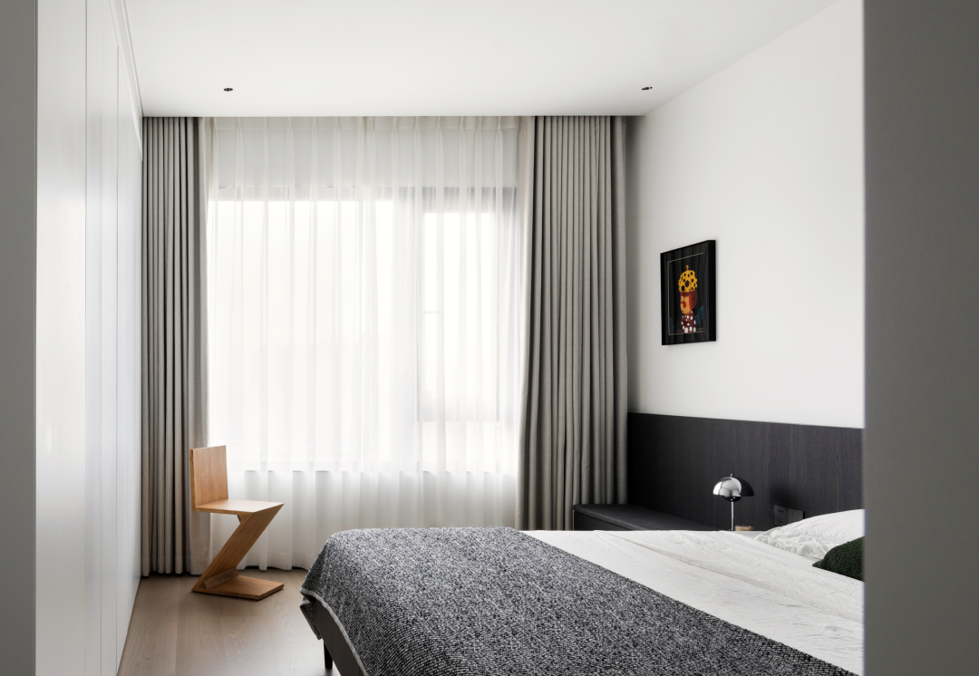 寻心归处 享悠然之悦丨中国温州丨现象空间设计-41