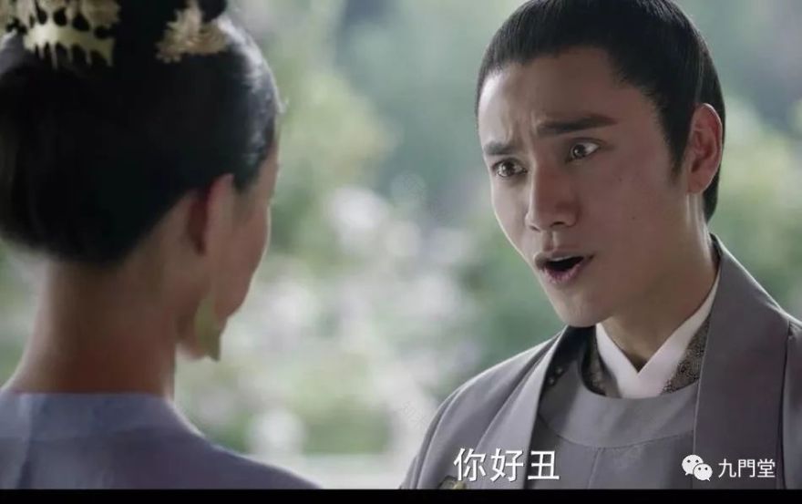 九门堂设计师集体拍摄形象照,打造独一无二的“亮点”-5