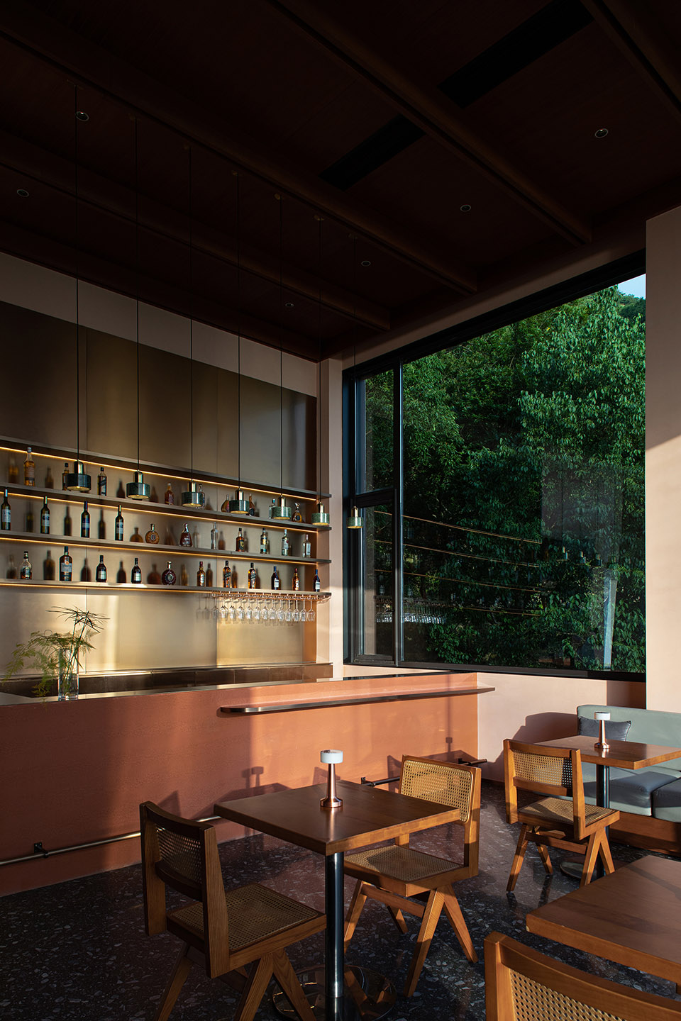 珍珑·青石子度假庄园丨中国舟山丨上海植岩建筑设计事务所-45