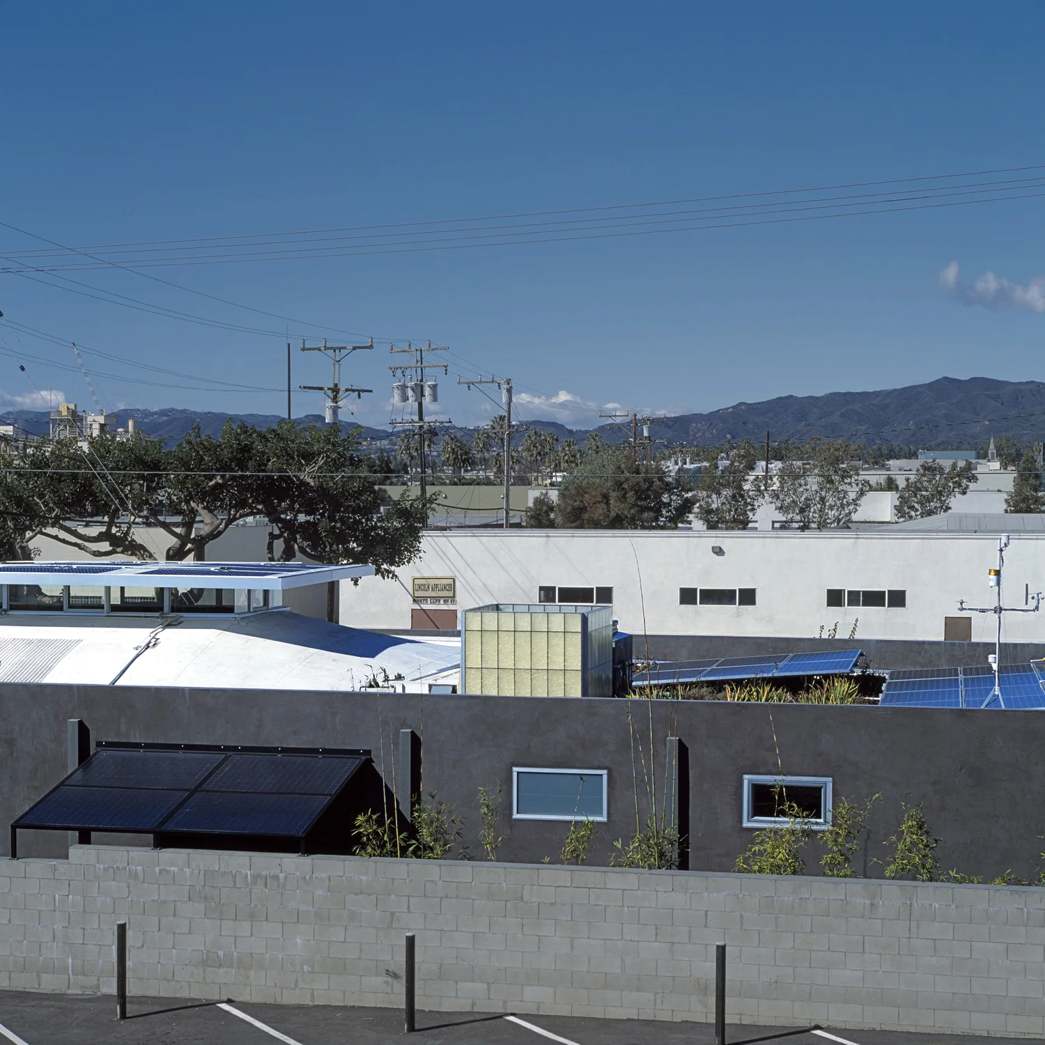 1920年奥运会场馆翻新丨美国加利福尼亚-25