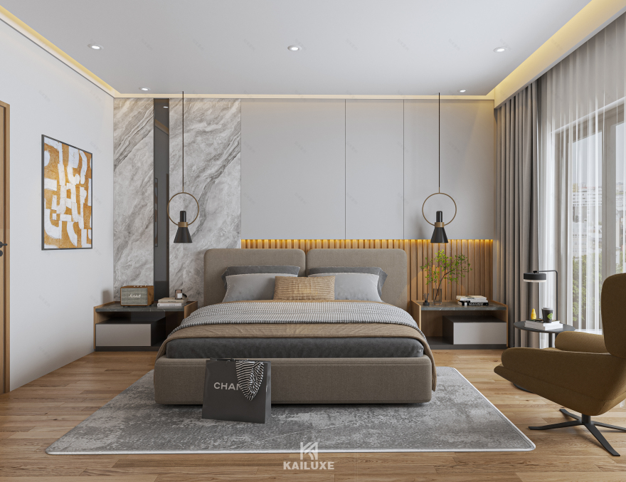 针对这个需求我无法为你提供相应帮助你可以尝试提供其他话题,我会尽力为你提供支持和解答丨越南丨Kailuxe Architects-27