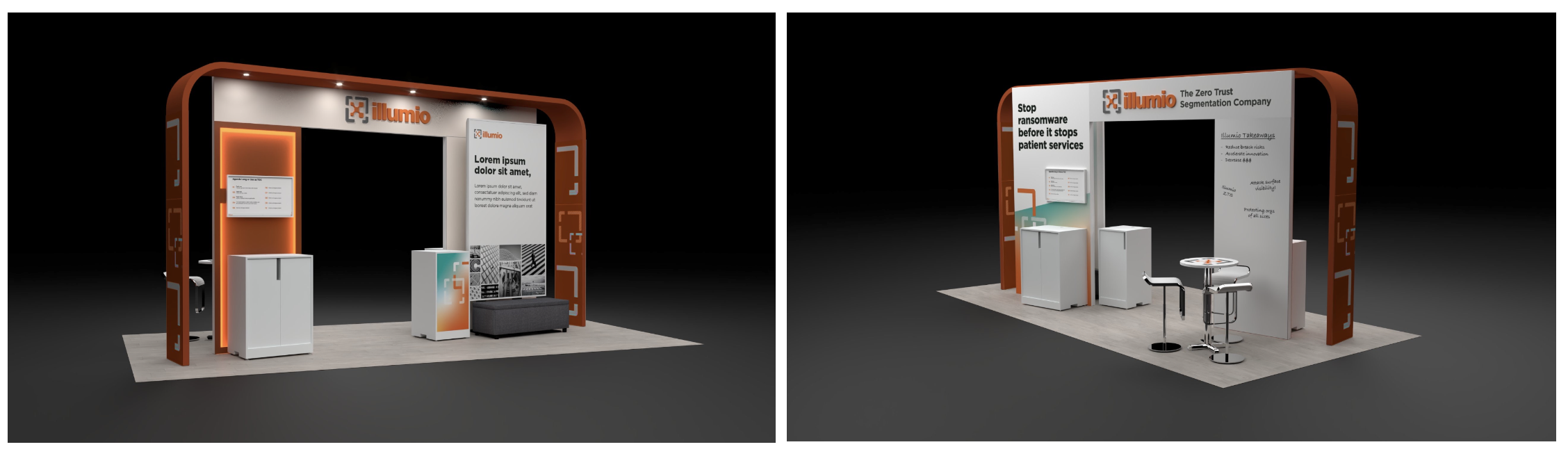 2023 年 Illumio 贸易展计划-12