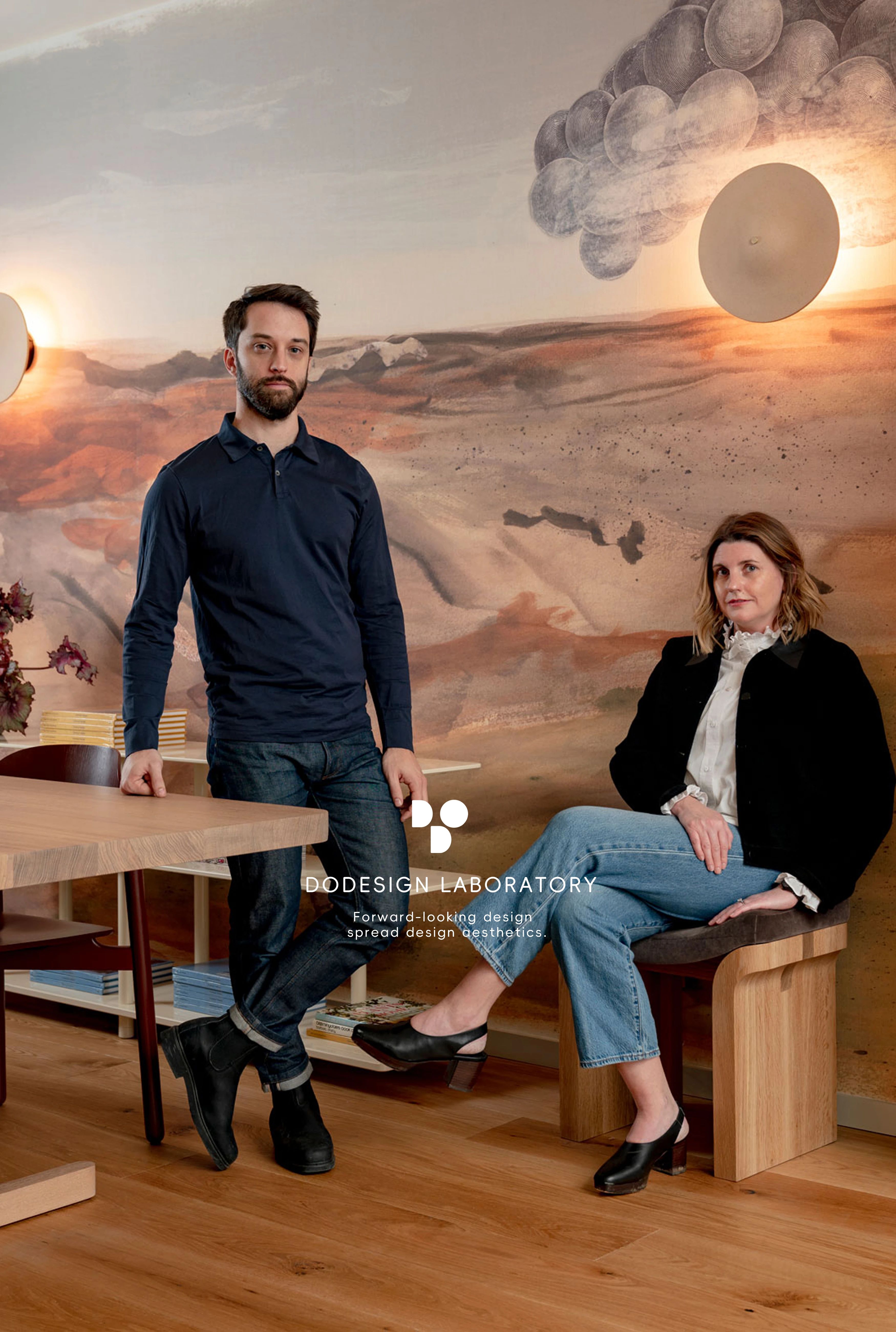 木屋别墅丨美国纽约丨General Assembly-0