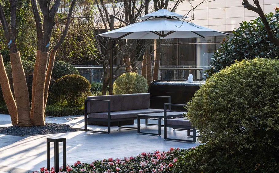 东栅未来社区幸福里示范区丨中国嘉兴丨上海澜道佑澜环境设计有限公司-108