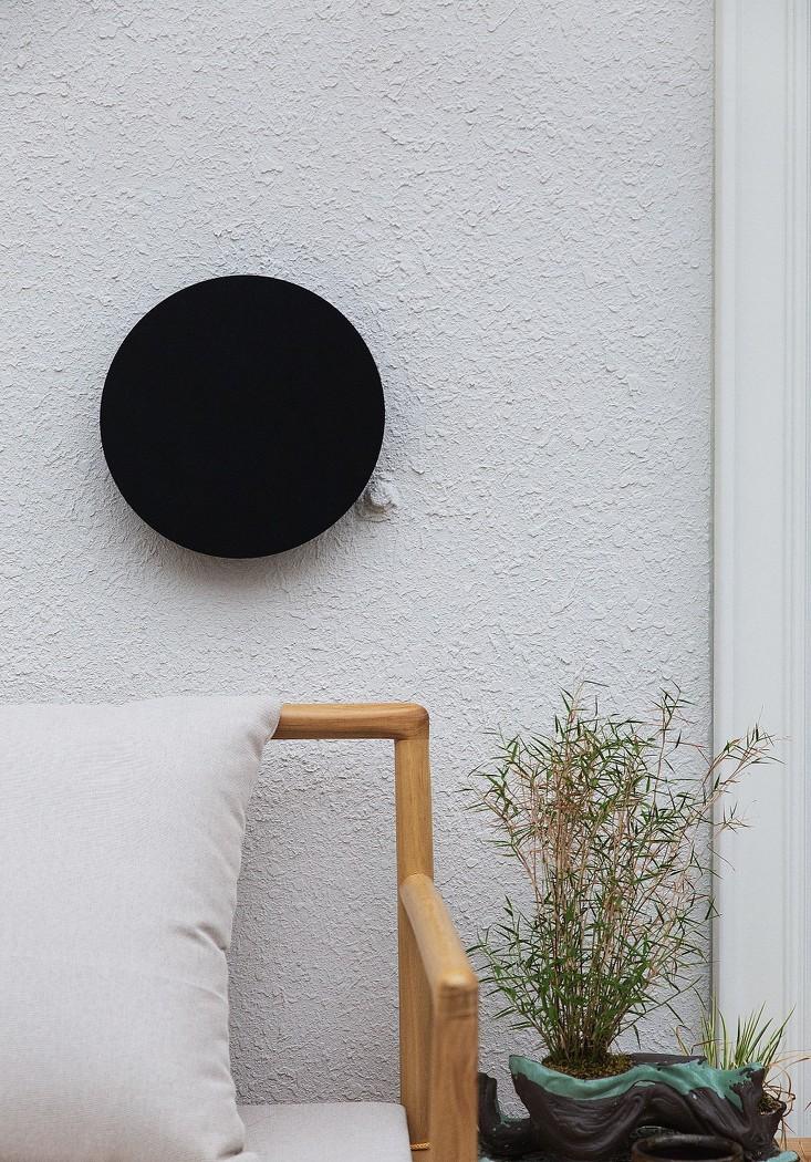 安本空间设计丨别墅丨回归生活-24