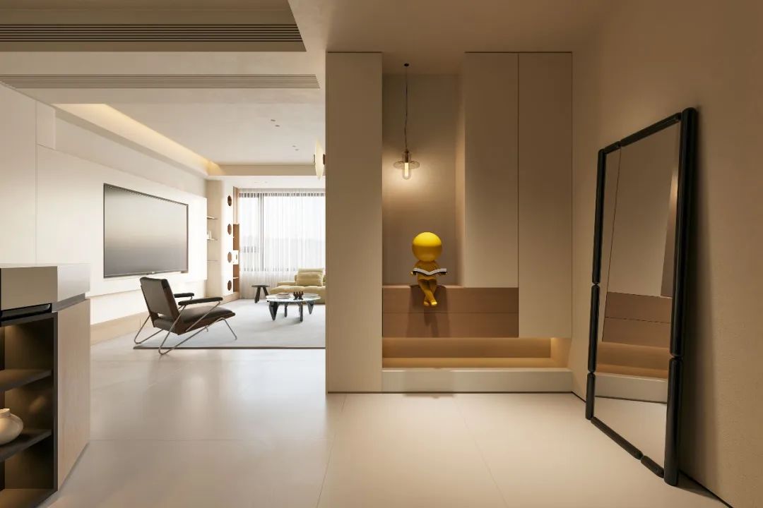 滨投置地璟玺丨中国合肥丨印空间设计事务所-14