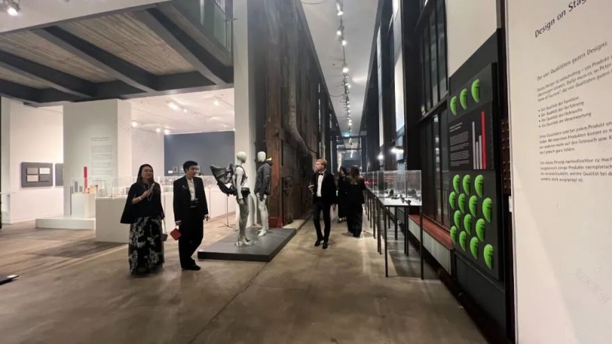 RedDotAwardWinner|荣获德国红点奖-71