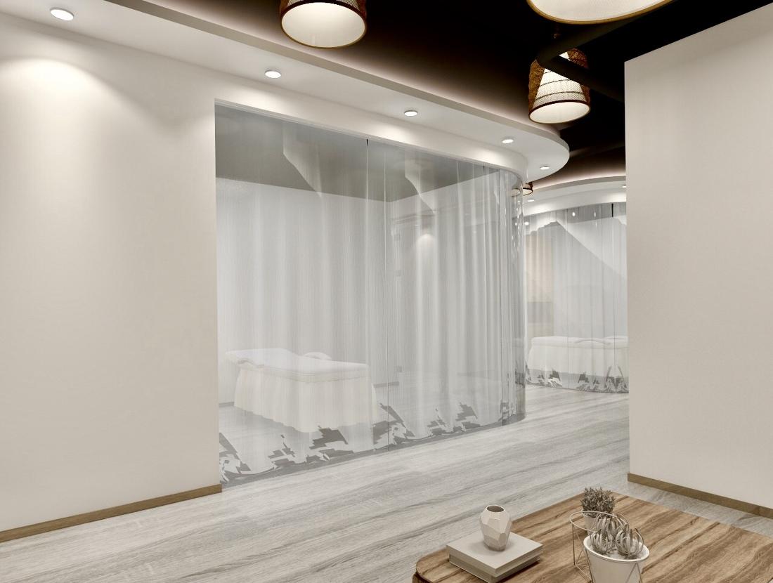 
健康管理中心 -3