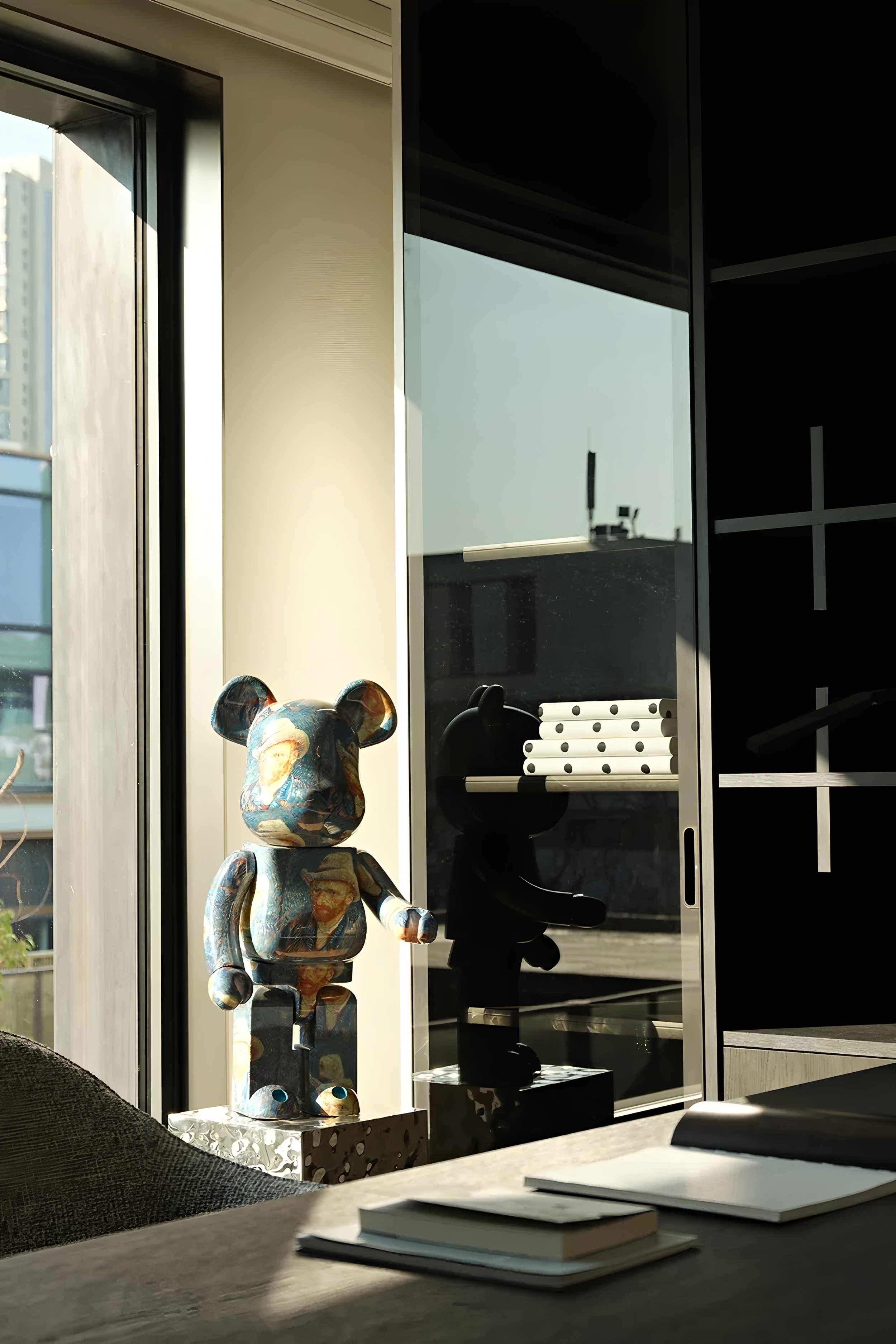 南京536㎡简约别墅丨中国南京丨观享际SKH室内设计-54