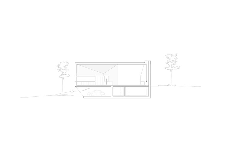 E20 Private Residence  STEIMLE ARCHITEKTEN BDA-24