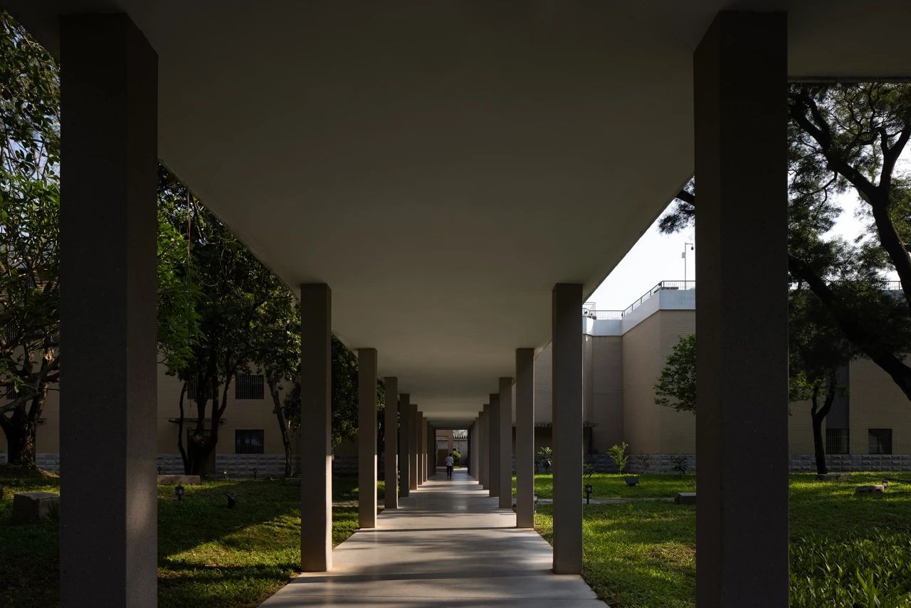 红韵潮菜 · 深圳博物馆内的潮汕美食之旅丨中国深圳丨AD ARCHITECTURE|艾克建筑设计-13