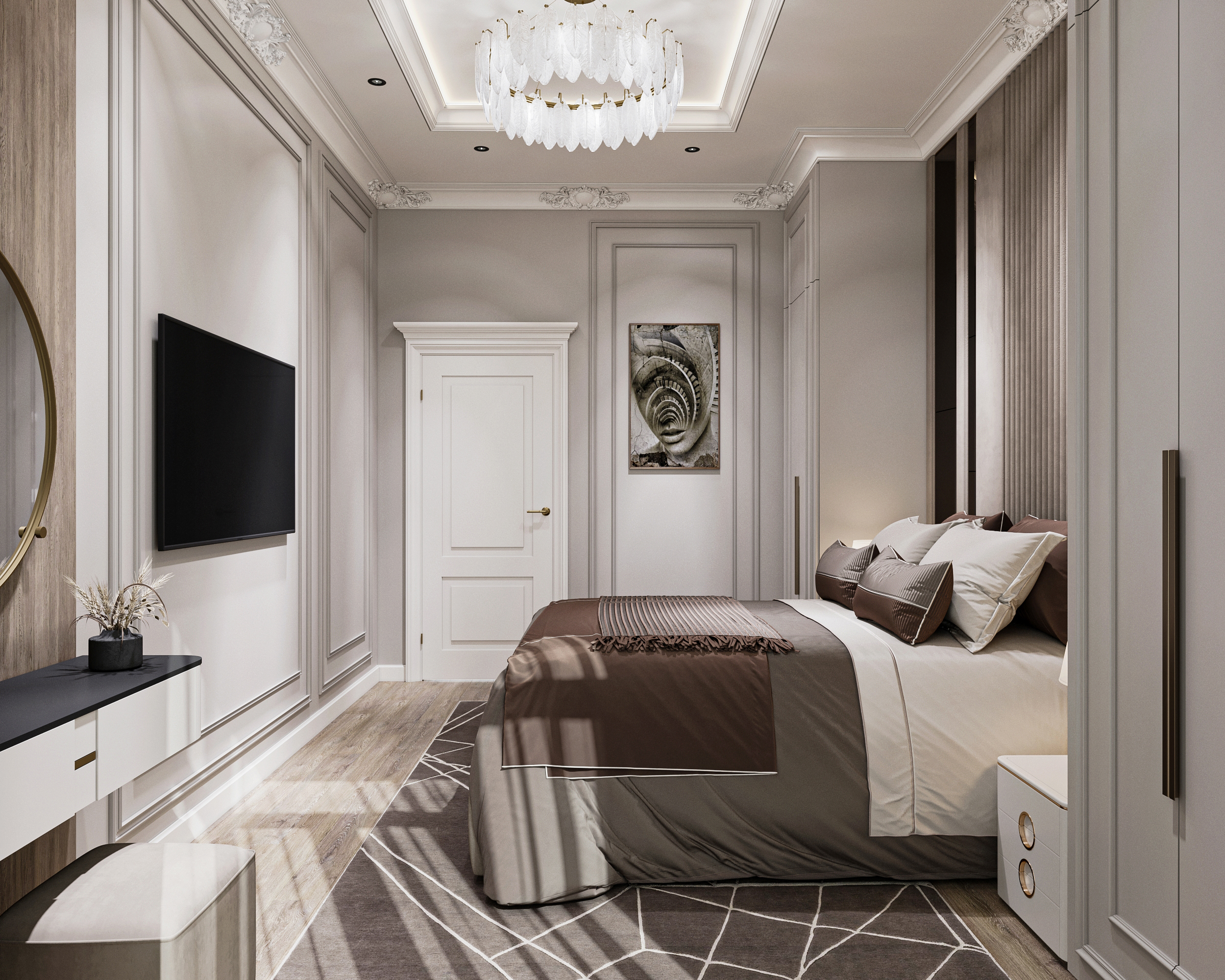 Neoclassic Desing-10