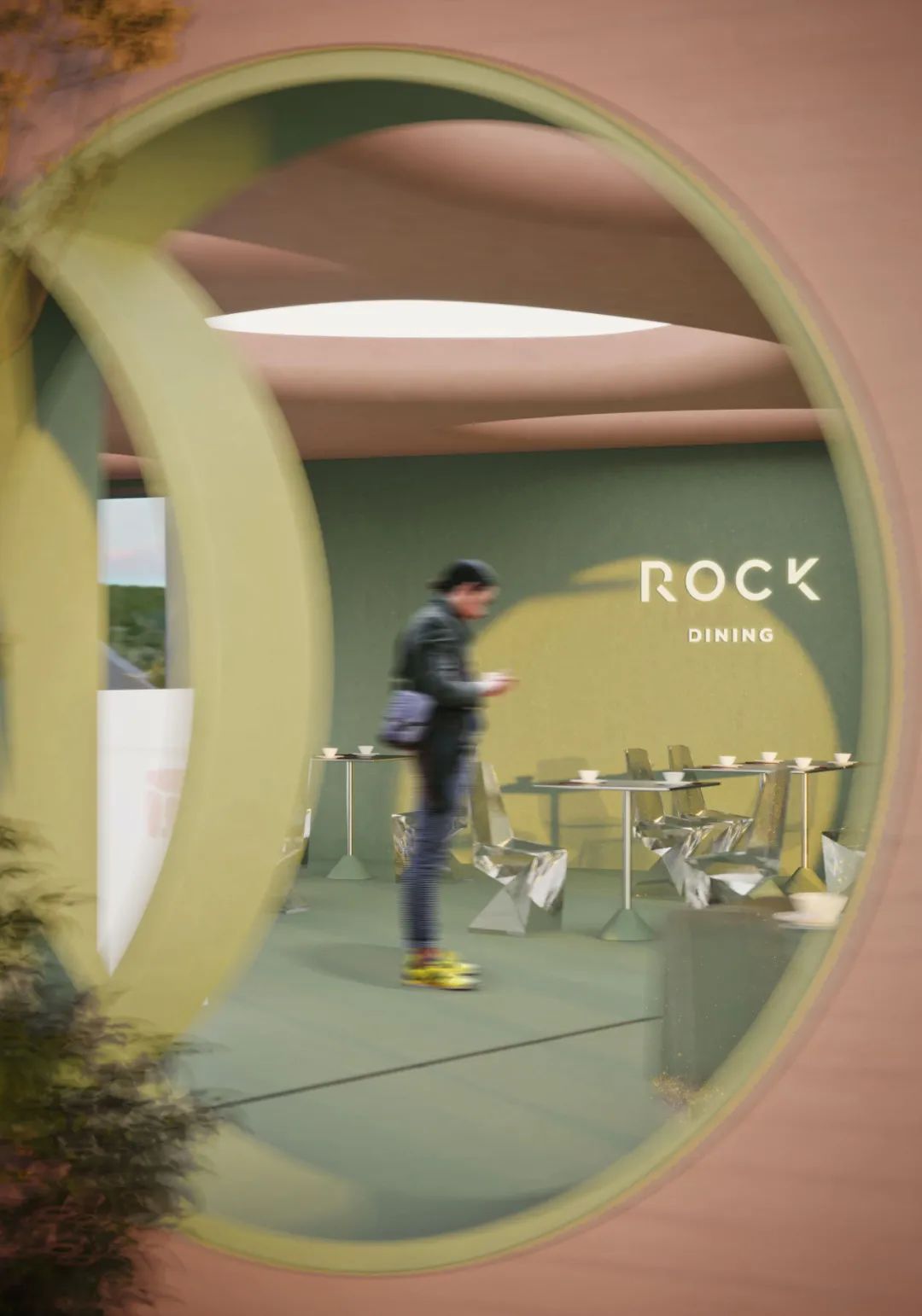 星相花园丨中国厦门丨蔡泫娜,林嘉诚-30