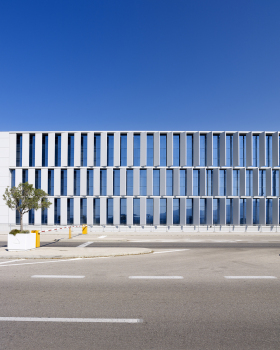 South Wing Expansion - Athens International Airport  / Alexandros N. Tombazis and Associates | AVW Architecture