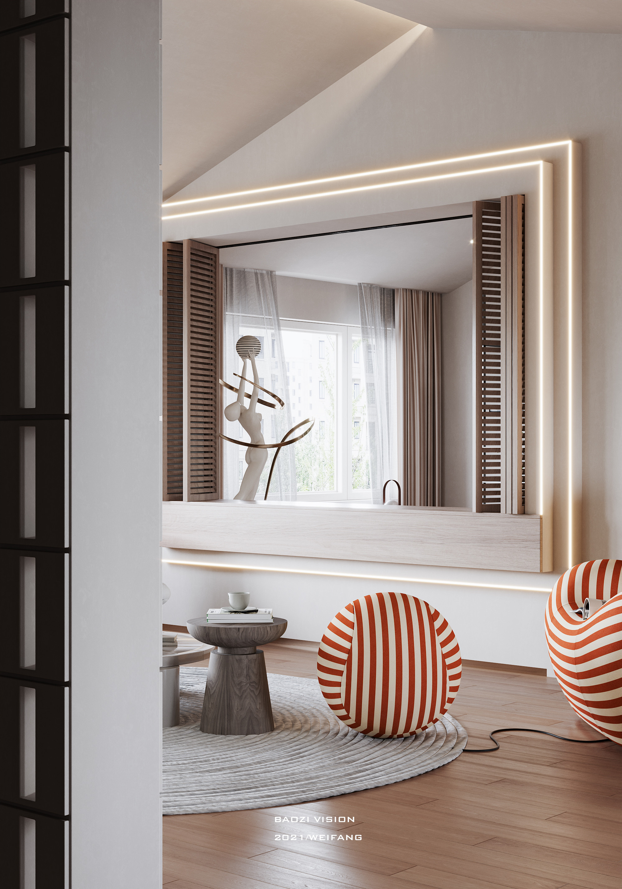 岁月静好——淡然典雅-4