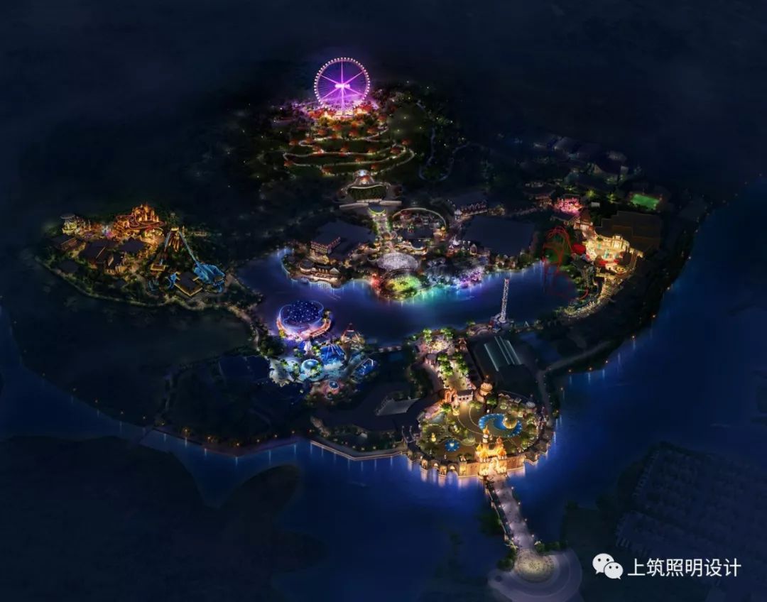 筑作 · 主题乐园锦集丨中国柳州-27