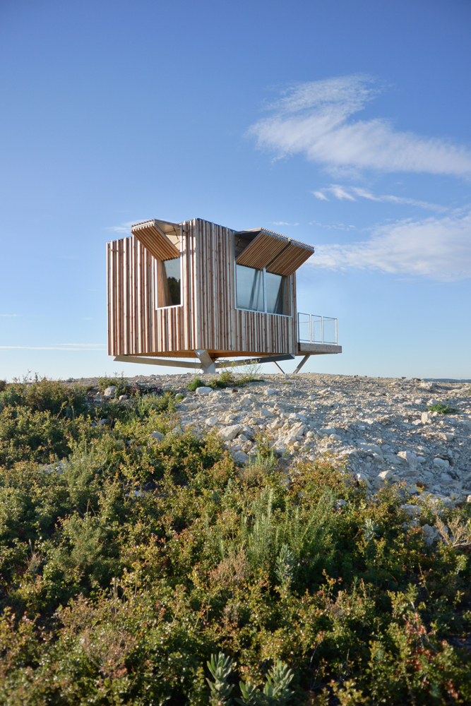 OH!SOM 打造精致小型办公室设计-5