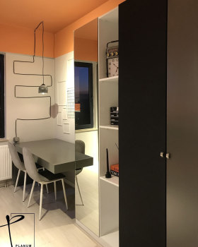 Youth Boy Room Design