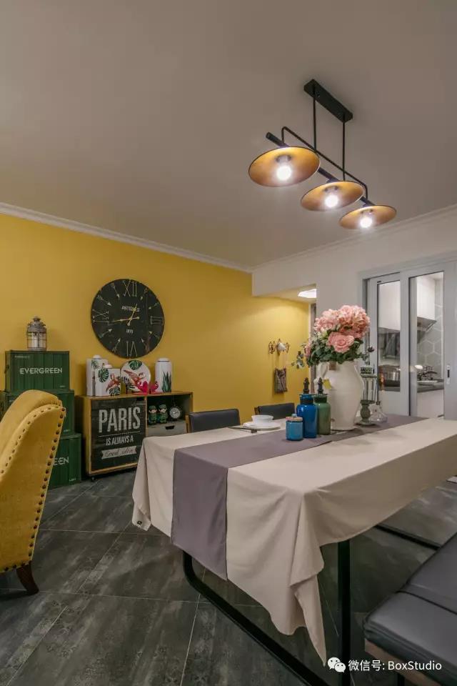 森林系北欧(火烈鸟版)——90后小海归的时尚慵懒生活-15