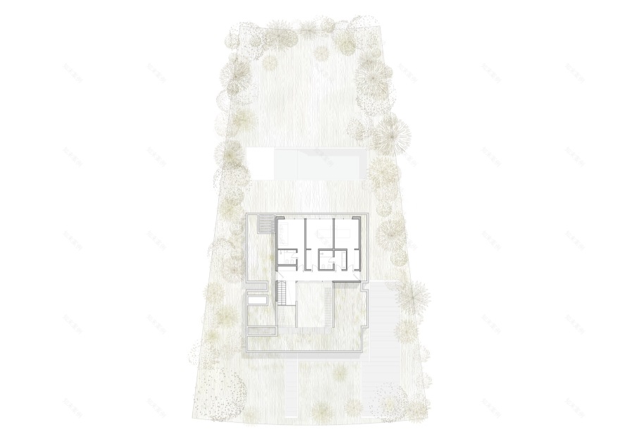 奥利沃斯之家丨阿根廷丨Gonzalo Bardach arquitectura-53