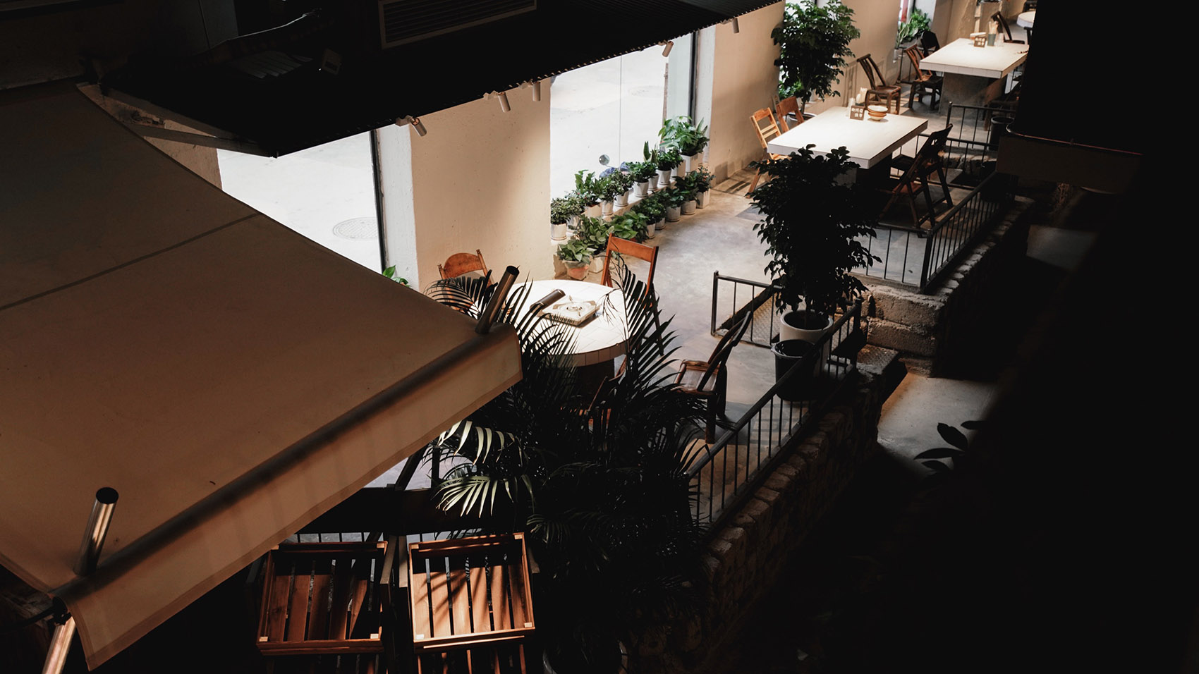 街河口渔市丨中国岳阳丨向生设计事务所-82