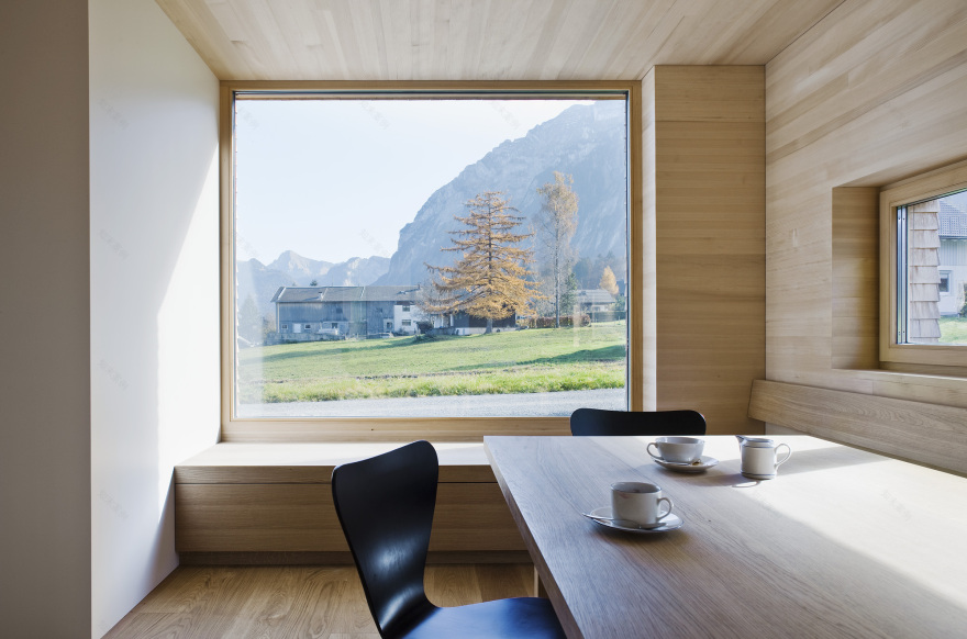 Haus Übelher ' 2011 - Jürgen Haller-9