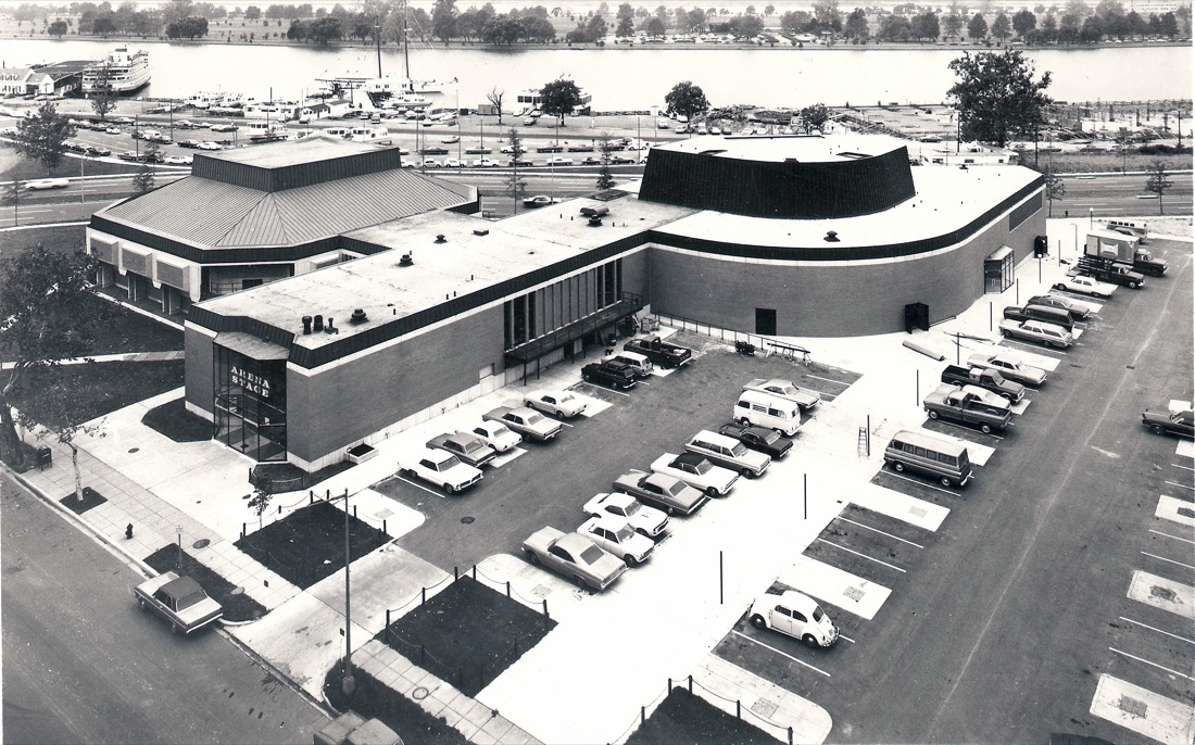 华盛顿特区激情美国精神剧场-33