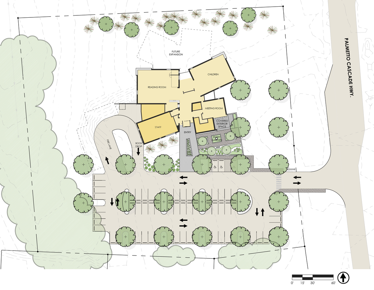 Palmetto图书馆-49