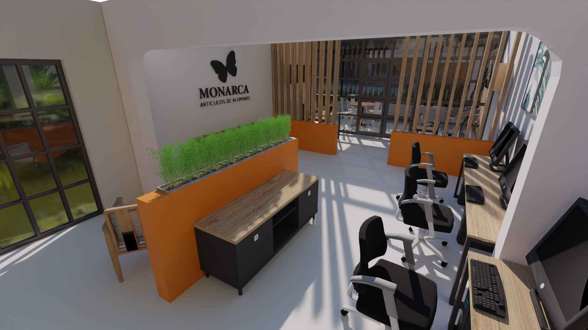 Oficina Monarca-2