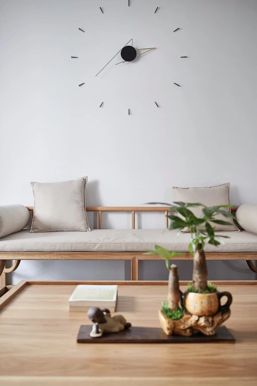 简约佛系家居,品味静谧生活-1
