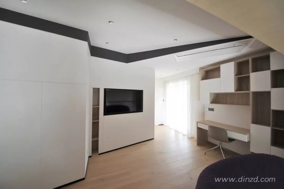 江南水乡的现代栖居——天目国际村-109