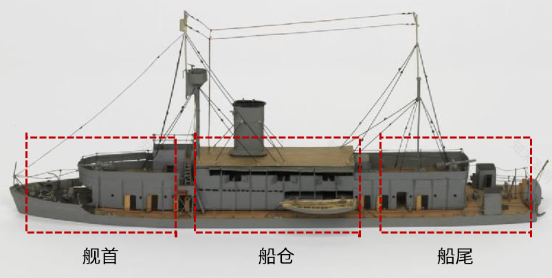 船政书局丨中国福州丨WJ STUDIO万境设计-30