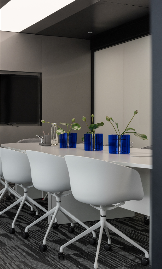 武汉琨瑜国际中心丨中国武汉丨万景百年室内设计有限公司-30