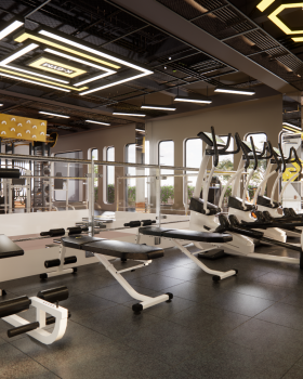 GYM KG