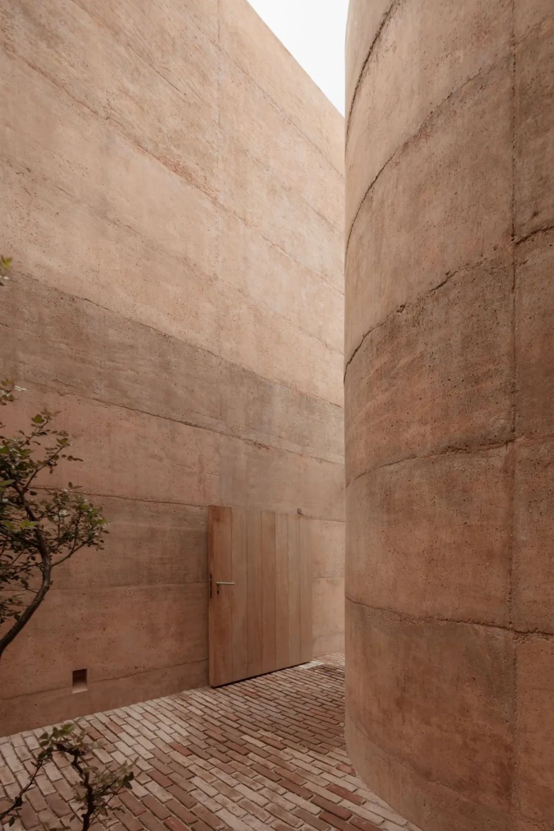 特霍科特之家丨墨西哥丨Gonzalez Muchow Arquitectos-22