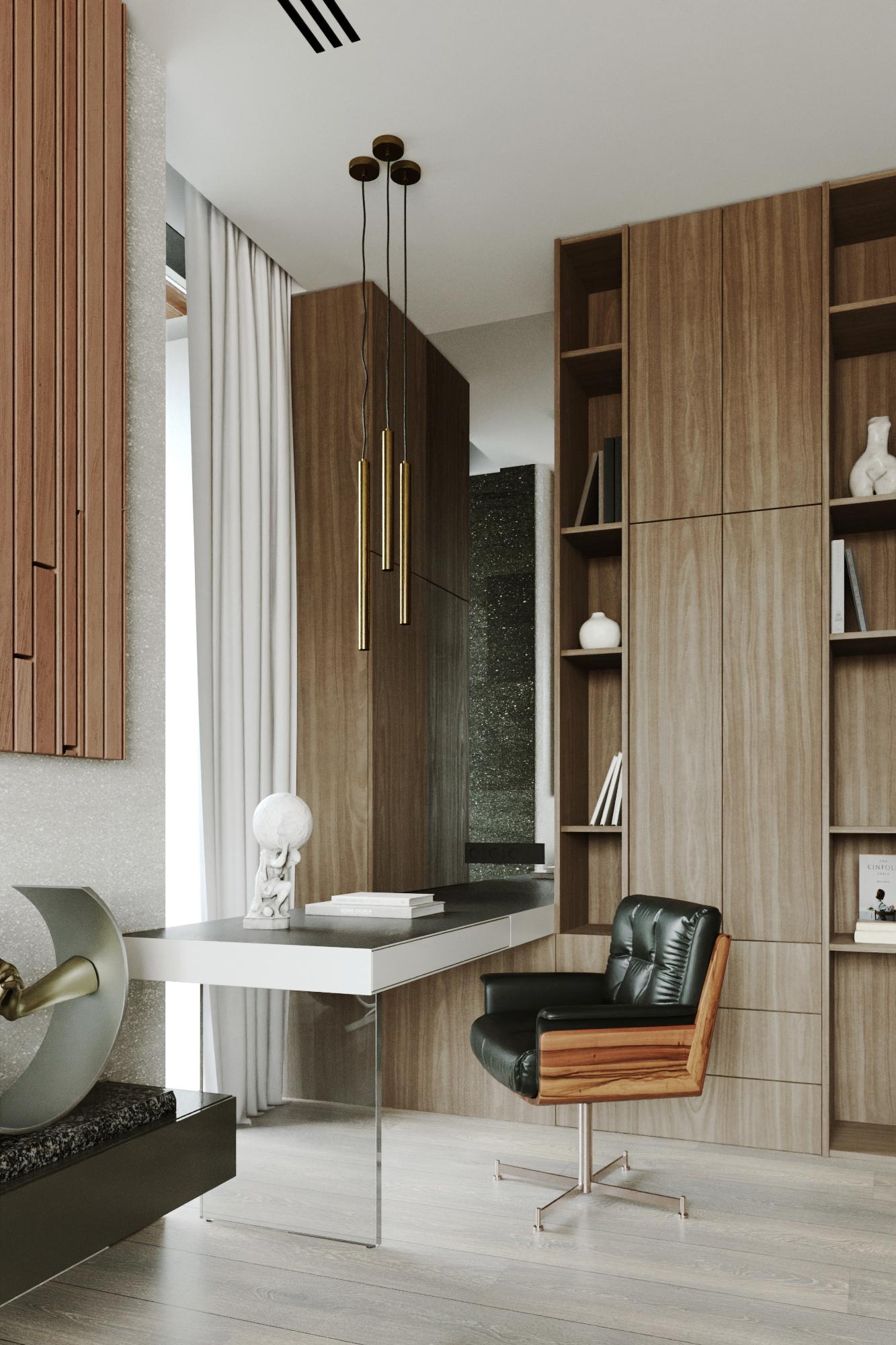 印度乌蒂别墅-75