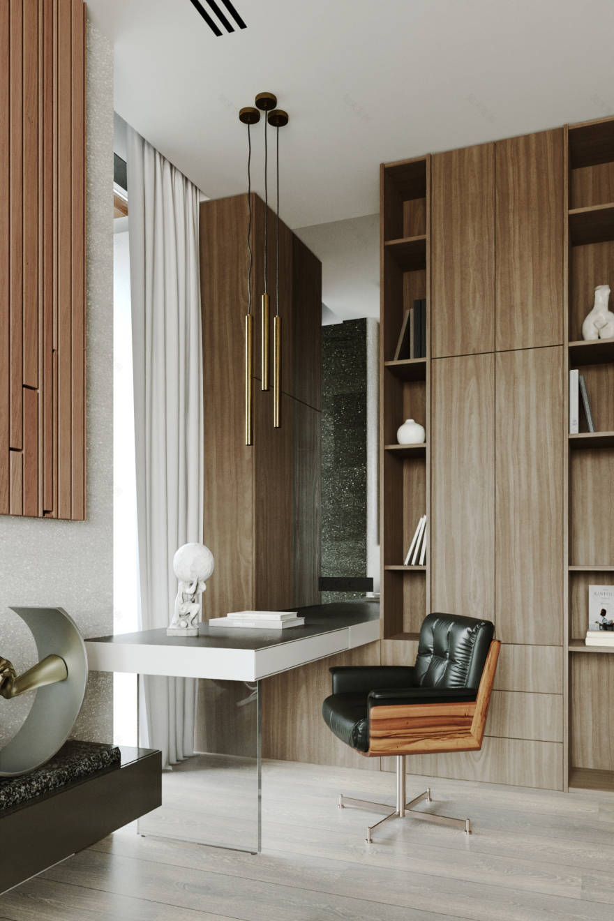 印度乌蒂别墅-75