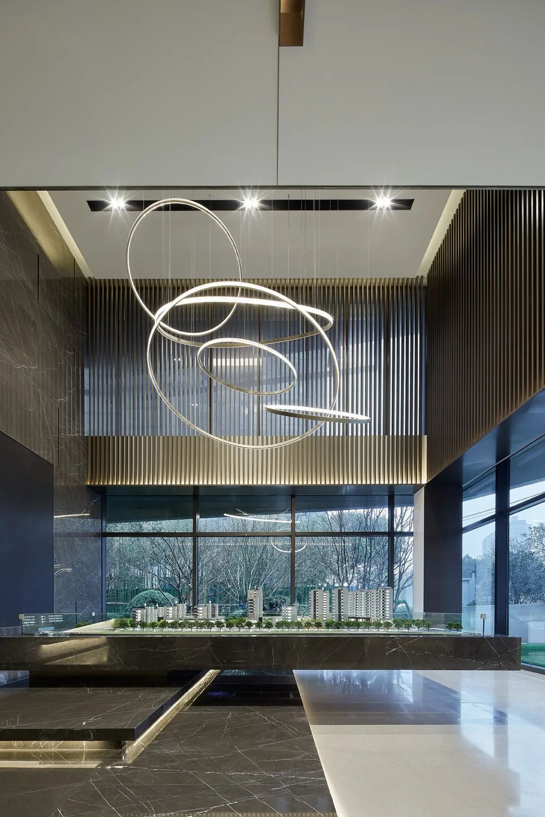 永威姑胥府 | 水乡与现代的完美融合-40