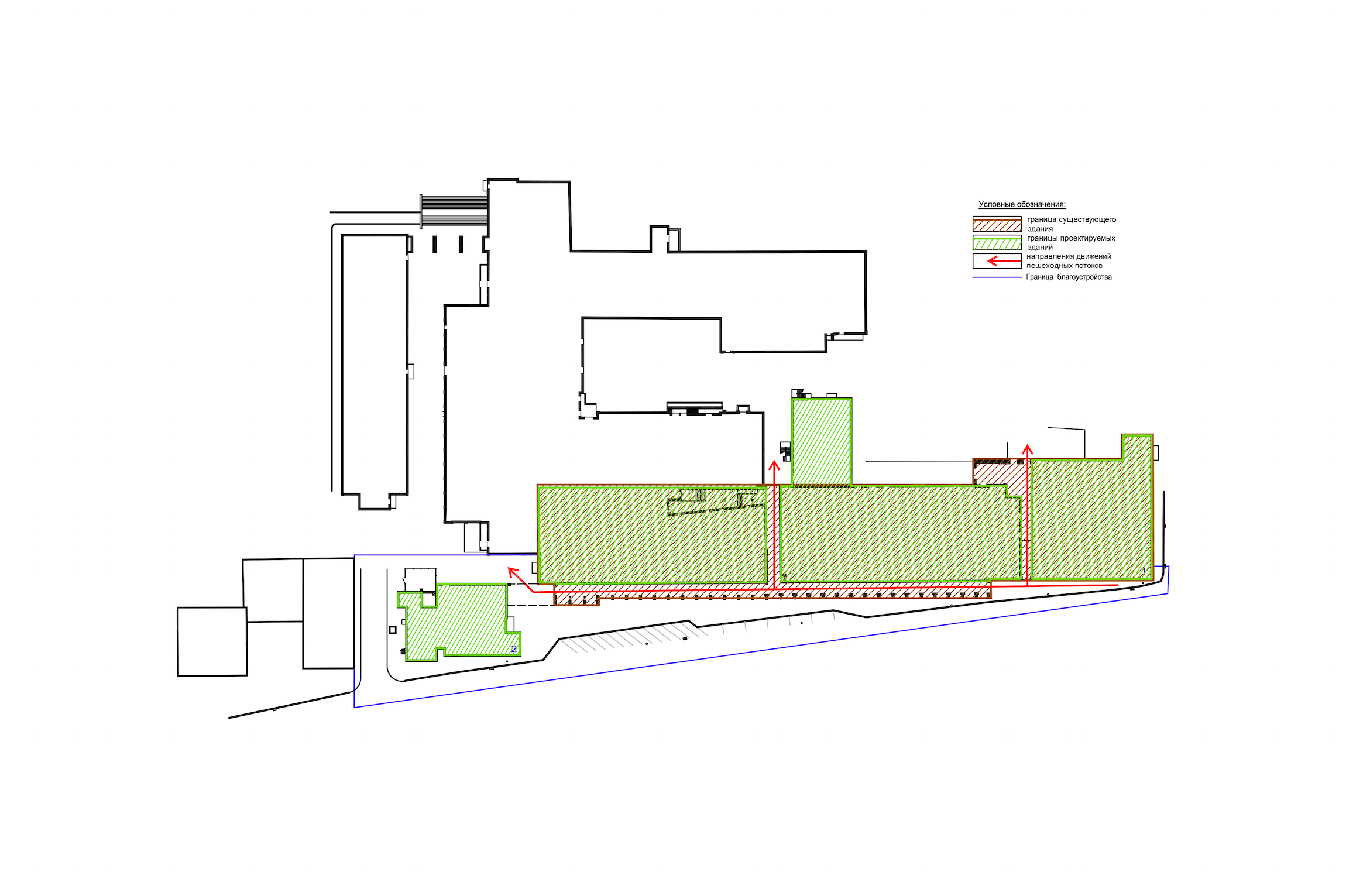 LOFT 风格办公室设计 | 打造现代创意空间-25