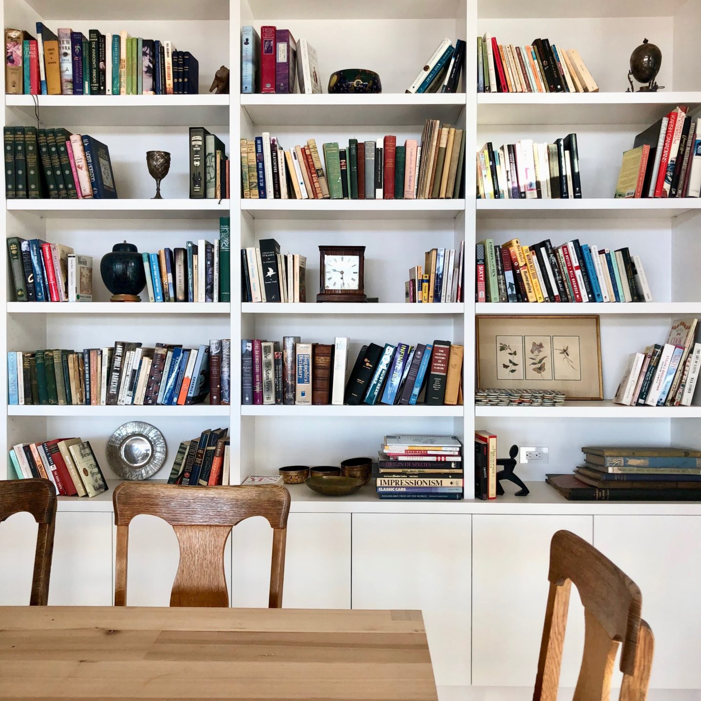 合金家园·城市小屋丨CanadaCalgary-12