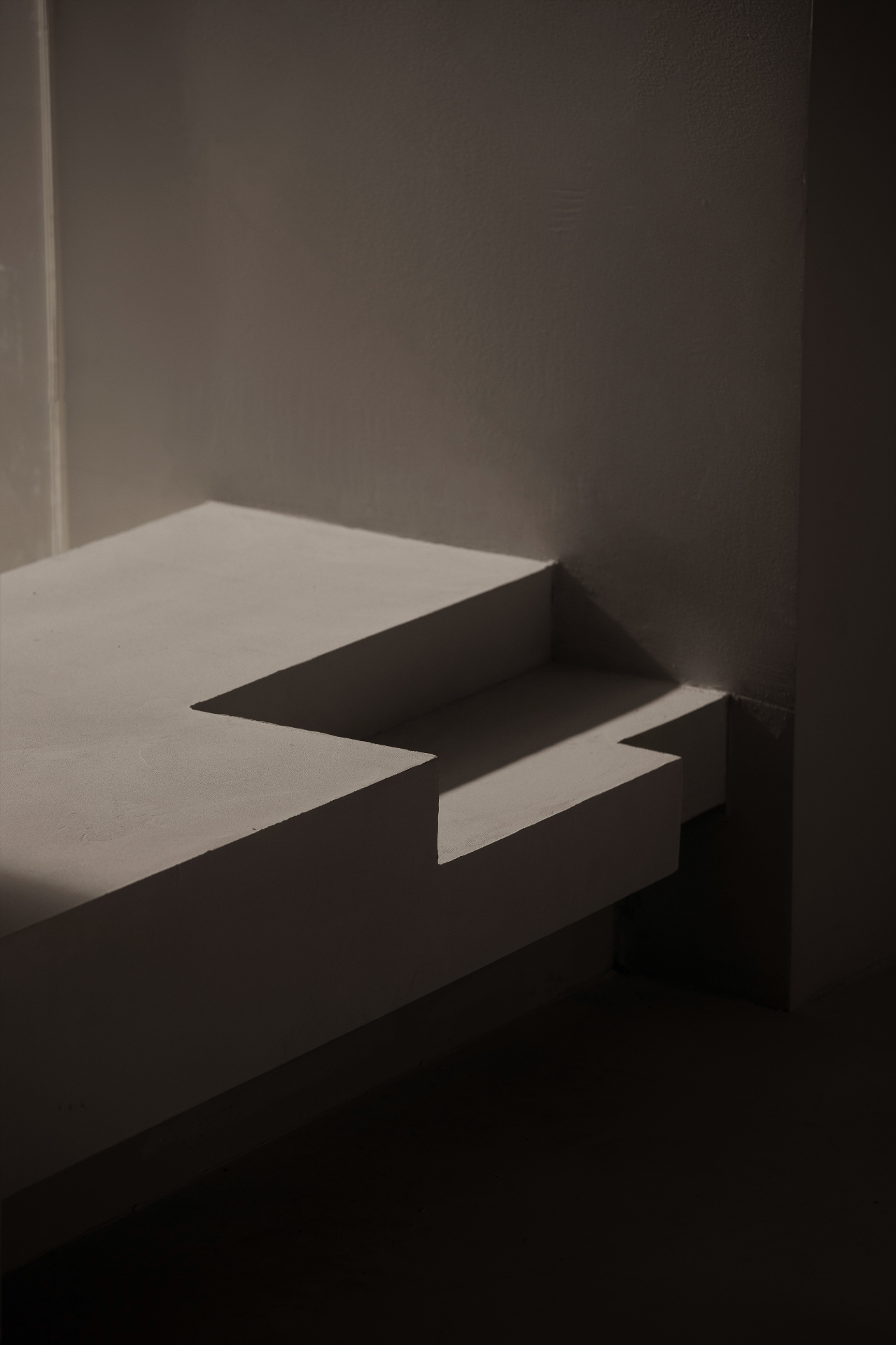 TOSCANA 上海办公展厅丨中国上海丨NBD 环艺工作室-59