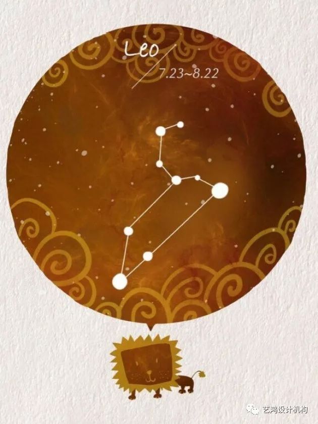 十二星座房屋设计风格解析-52