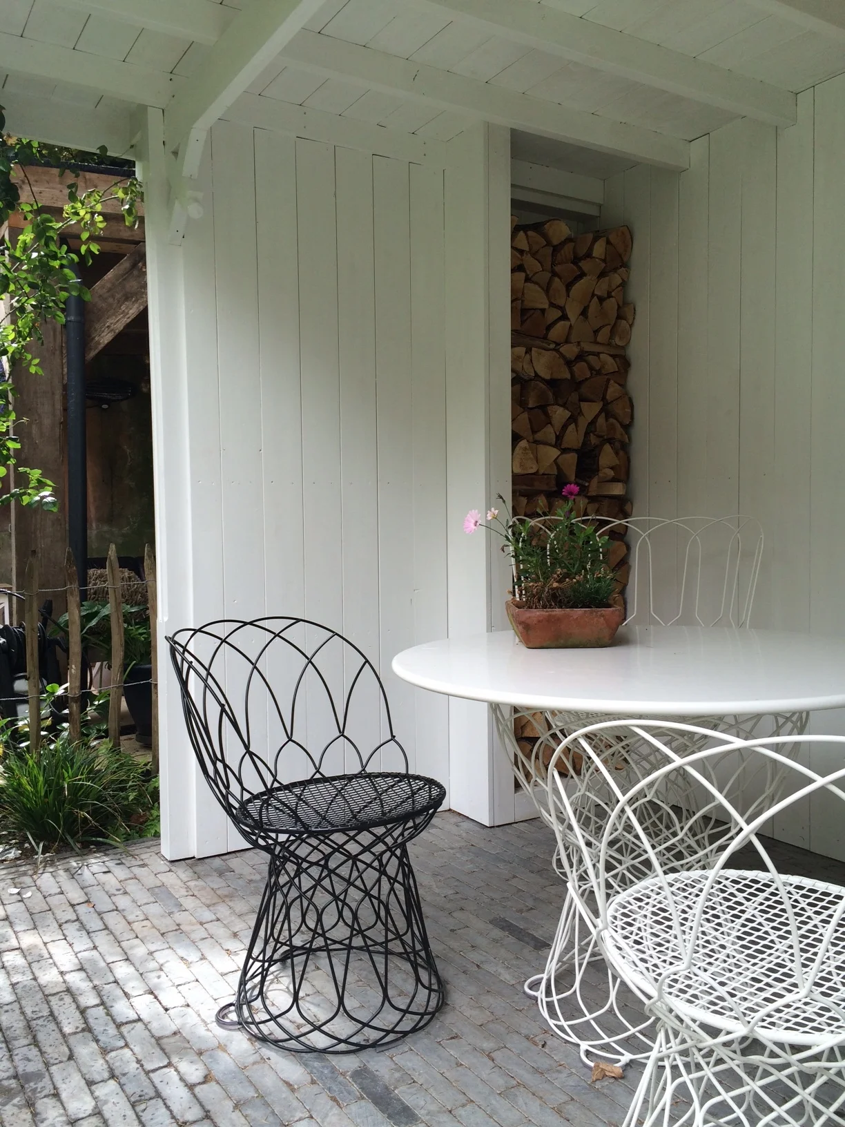 阿姆斯特丹浪漫城市花园设计丨荷兰阿姆斯特丹-4