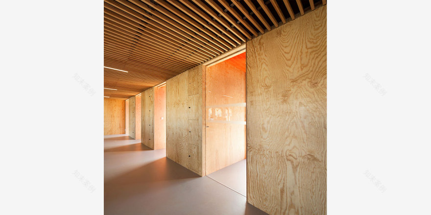 Pépinière d’entreprises Agora - CoCo architectureCoCo architecture-37