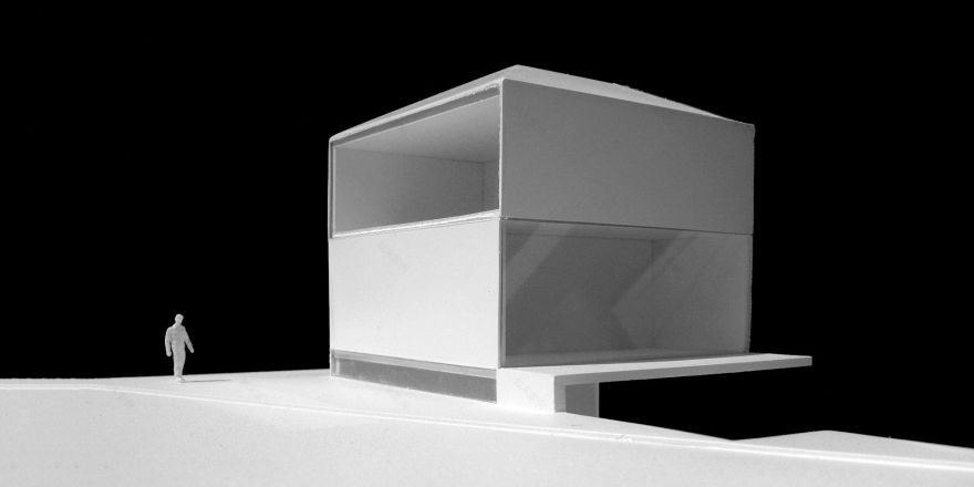 马德里市中心“连续体”住宅-7